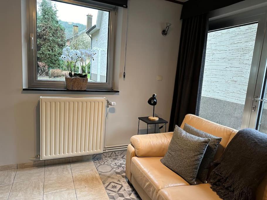Maison Au Coeur D'houffalize Houffalize
