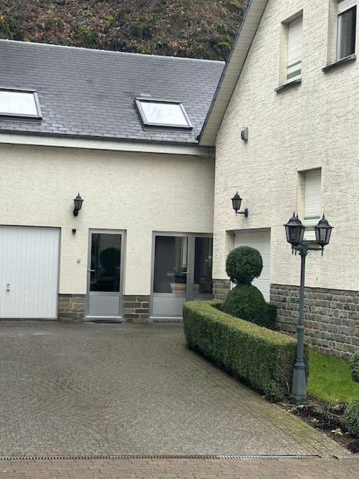 Maison Au Coeur D'houffalize