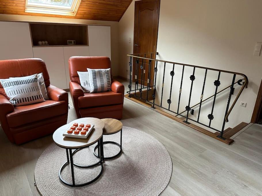 Casa vacanze Maison Au Coeur D'houffalize Houffalize